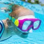 Bestway Swimming Goggles for Kids with UV Protection