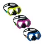 Bestway Swimming Goggles for Kids 7+ Years with Anatomical Strap