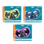 Bestway Swimming Goggles for Kids 7+ Years with Anatomical Strap