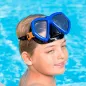 Bestway Swimming Goggles for Kids 7+ Years with Anatomical Strap
