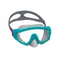 Bestway Swim Goggles with Adjustable Straps and Anatomical Design