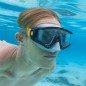 Bestway Mascara Buceo Adulto Correa Anatomica Color Surtido +14 Años Playa y Piscina 22044