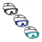 Bestway Swim Goggles with Adjustable Straps and Anatomical Design