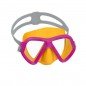 Bestway Mascara Buceo Infantil Correa Anatomica Color Surtido +3 Años Playa y Piscina 22048