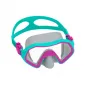 Diving goggles for kids with anatomical strap