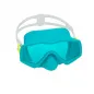 Bestway Adult Diving Goggles with Anatomical Strap
