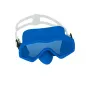 Bestway Adult Diving Goggles with Anatomical Strap