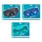 Bestway Adult Diving Goggles with Anatomical Strap