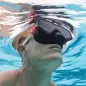 Bestway Adult Diving Goggles with Anatomical Strap