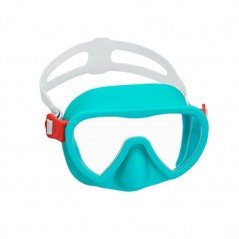 Bestway Mascara Buceo Infantil Correa Anatomica Color Surtido +3 Años Playa y Piscina 22057