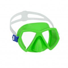 Bestway Mascara Buceo Junior Correa Anatomica Color Surtido +7 Años Playa y Piscina 22059