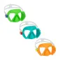 Bestway Swimming Goggles for Kids 7+ Years Anatomical Strap