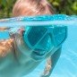 Bestway Mascara Buceo Junior Correa Anatomica Color Surtido +7 Años Playa y Piscina 22059