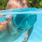 Bestway Swimming Goggles for Kids 7+ Years Anatomical Strap