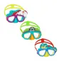 Children's Diving Goggles with Anatomical Strap