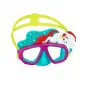 Children's Diving Goggles with Anatomical Strap