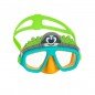 Bestway Mascara Buceo Infantil Correa Anatomica Color Surtido +3 Años Playa y Piscina 22064