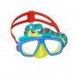 Bestway Mascara Buceo Infantil Correa Anatomica Color Surtido +3 Años Playa y Piscina 22064