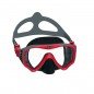 Bestway Mascara Buceo Vidrio Templado Color Surtido +14 Playa y Piscina 22074