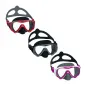 Bestway swimming goggles for children with tempered glass