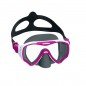 Bestway Mascara Buceo Vidrio Templado Color Surtido +14 Playa y Piscina 22074