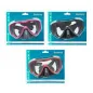 Bestway swimming goggles for children with tempered glass