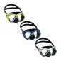 Adult Swimming Goggles Bestway with Tempered Glass