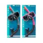 Bestway Adult Mask and Snorkel Set with Purge Valve