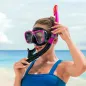 Bestway Adult Mask and Snorkel Set with Purge Valve
