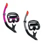 Bestway Adult Mask and Snorkel Set with Purge Valve