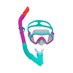 Bestway Junior Swimming Goggles with Purge Valve