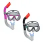 Bestway Adult Mask and Snorkel Set with Purge Valve