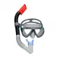 Bestway Adult Mask and Snorkel Set with Purge Valve
