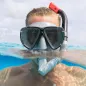 Bestway Adult Mask and Snorkel Set with Purge Valve