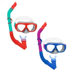 Bestway Junior Mask and Snorkel Set