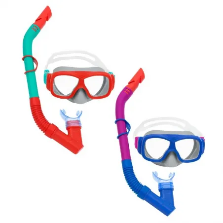 Bestway Junior Mask and Snorkel Set