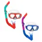 Bestway Junior Mask and Snorkel Set