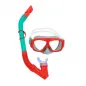 Bestway Junior Mask and Snorkel Set