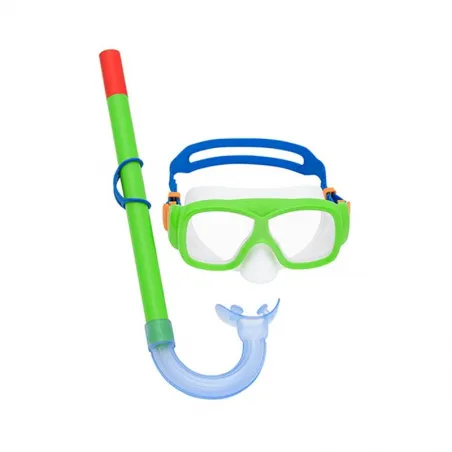 Bestway Swim Goggles for Kids Over 7 Years