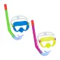 Bestway Kids Swimming Goggles with Anatomical Strap