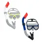 Bestway Adult Mask and Snorkel Set with Purge Valve