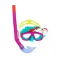 Bestway Kids Swim Goggles and Snorkel