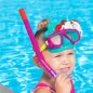 Bestway Kids Swim Goggles and Snorkel
