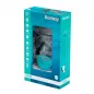 Gafas de Natación Bestway Snorkel Doble Tubo S/M +5 a 12 Años Playa y Piscina Bestway 24060