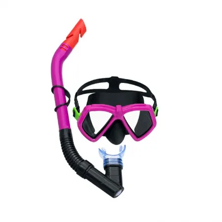 Bestway junior mask and snorkel set for kids over 7