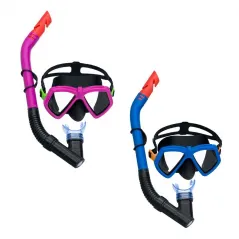 Bestway junior mask and snorkel set for kids over 7