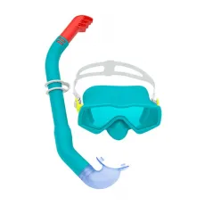 Bestway Adult Swim Mask and Snorkel Set