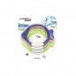 Bestway Juego de Buceo Set 4 Piezas Aros Color Surtido +3 Años Playa y Piscina 26009
