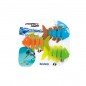 Bestway Juego Buceo Set 3 Piezas Peces Color Surtido +3 Años Playa y Piscina 26029 Bestway Juego Buceo Set 3 Piezas Peces Color Surtido +3 Años Playa y Piscina 26029