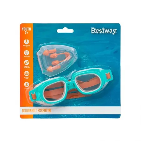 Gafas de natación Bestway para niños +7 años Bestway 26034